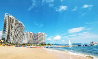Ten Mile Silver Beach Holiday Apartment - Housity