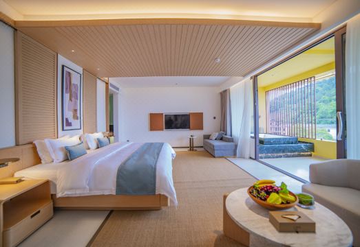 동장호 오도일촌 D 호텔 가족 후기 이미지