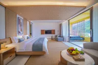 Dongjianghu Five Islands and One Village·D Hotel Hotel dekat Dongjianghu Scenic Area