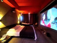 青岛Angel Home-天使之家公寓(蒲公英读书吧分店) - 其他