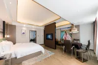 Kailaiya Hotel (Shaoyang High speed Railway Station Store) Hotels in Shaoyang