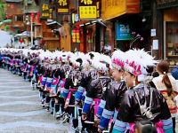 黎平雍和居客栈 - 酒店外部