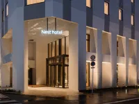 Nest Hotel Naha Kumoji Hotels near Naha City Centre
