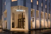 Nest Hotel Naha Kumoji Hotel a 