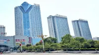 Xiyuan Platinum Hotel (Yichun Municipal Government High-speed Railway Station) Hotels in Yichun Municipal Government