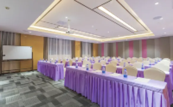 Lavande Hotel (Qingyuan North Station Wanda Plaza)