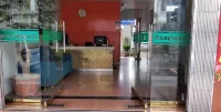 Yueqing Jingqiao Hotel