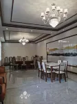 Xiyu Yongsheng Hotel - Bữa sáng