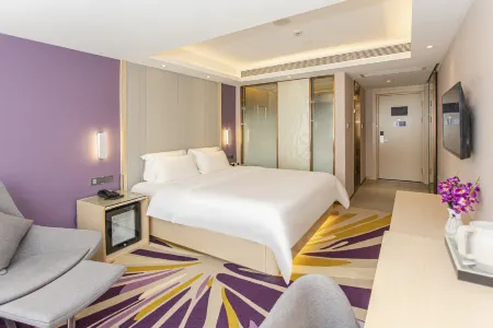 Huiizhou Lavande hotel