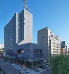 Homeinn Selected Hotel (Dandong Railway Station Post and Telecommunications Building) Hotel di Dandong