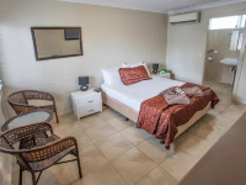 Tropicana Motel Hotels in Mermaid Beach