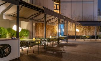 BEI Zhaolong Hotel, JdV by Hyatt