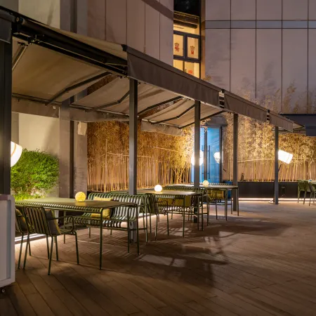 BEI Zhaolong Hotel, part of JdV by Hyatt