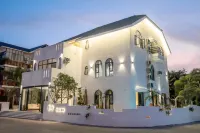 Beihai Silver Beach Muxuan Design B&B