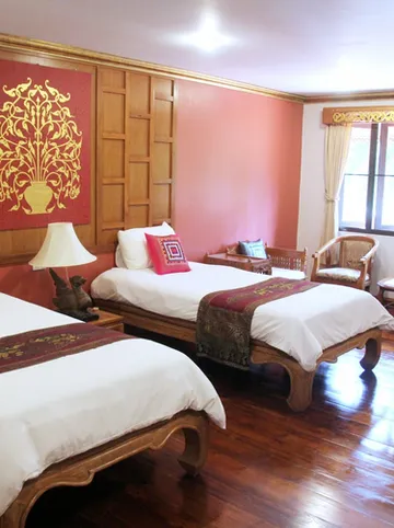 รูปภาพของสิบล้านบุรีรีสอร์ท