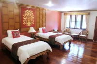 Hotel Siblanburi Resort Hotels in Mueang Mae Hong Son District