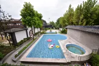 Duishanju Hotel Hotels in Chongqing