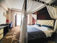 西安赛莫斯酒店 - 特惠大床房