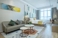Poltton International Apartment (Haifeng)