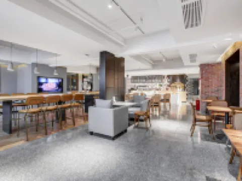 Laigu Hotel Hoteles en Honghu