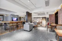 Laigu Hotel Hotels in Honghu