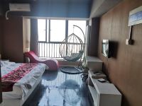 郑州芭提雅时尚公寓 - 普通大床房