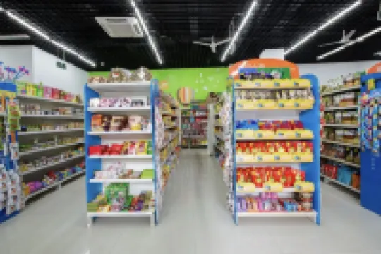 Wanghai Resort (Boao Golden Bay Store)