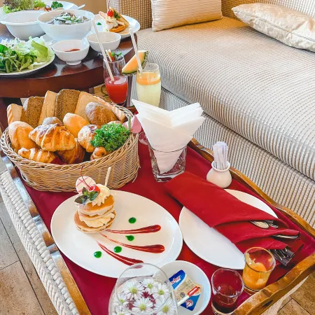 Dalat Edensee Lake Resort & Spa
