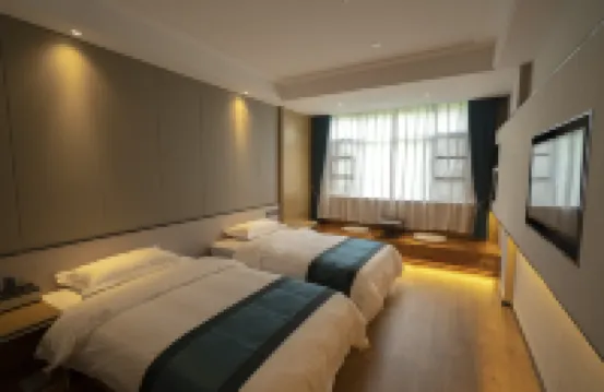 Wanfulou Hotel