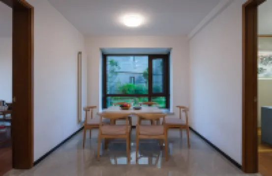 Yunhe Banshan Hot Spring Resort Hotel (Tengchong Mayugu Hot Spring Town)