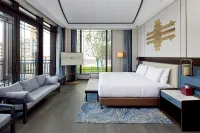 Song Hotel Jinan Fengming - Pet Friendly