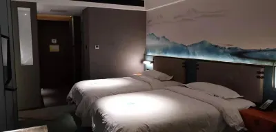 Chenzhou Hongfa Guesthouse