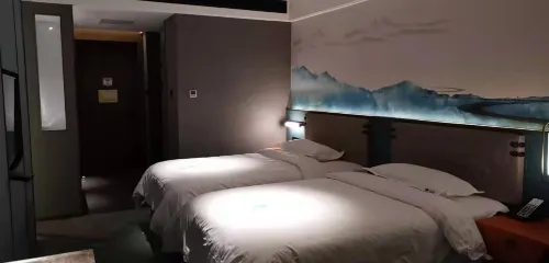 Chenzhou Hongfa Guesthouse