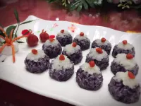 Zhongyuan International Hotel - Bữa sáng