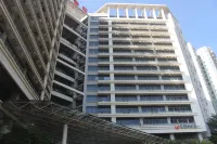 Habitat brigade apartment (ding vientiane in nanning eastern stores) - Condos