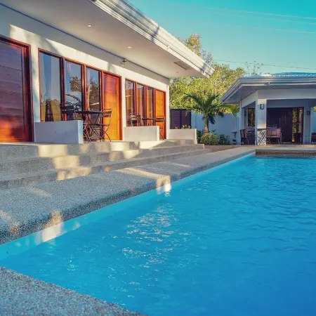 Quest Villa