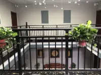 Huashan Yishan Bieyuan Homestay