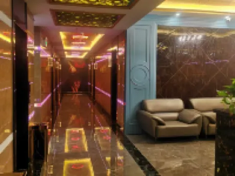 Xingxian Four Seasons Boutique Hotel Hotels in Xing County