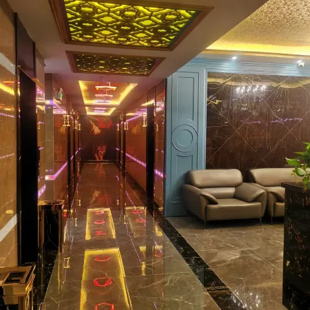 Xing Four Seasons Boutique Homestay