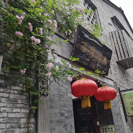 Xijin Inn