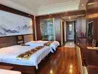 Taipu Temple Qiquan Veritana Pastoral Homestay Hoteles en Taibus Banner
