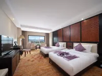 Xiongzhao Hotel (Dali Lushan Ancient City High-speed Railway Station) - Balkon