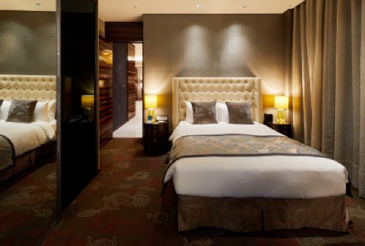 4ベッドルームスイート料理可能 オークウッドプレミア仁川の写真