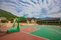 Dexing Damaoshan International Kangyang Hotel Hotel a Dexing