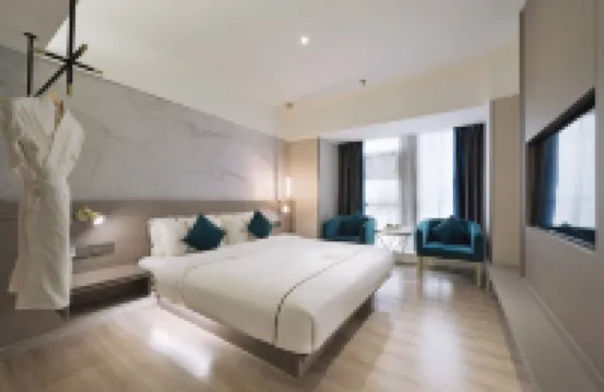 Dilianya Boutique Hotel (Renmin Road)