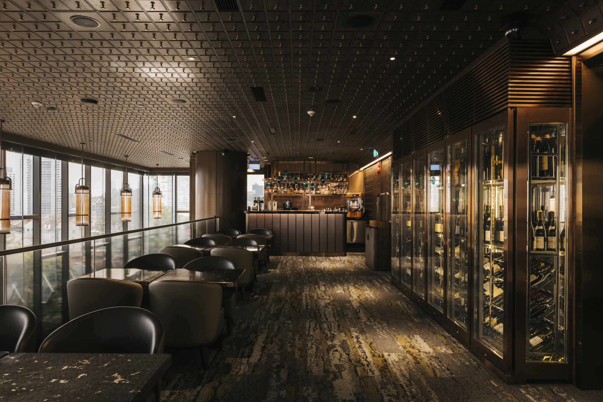 The Clan Hotel Singapore by Far East Hospitality Hotel Overview