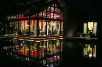 Banyan Tree Lijiang Hotels in Lijiang