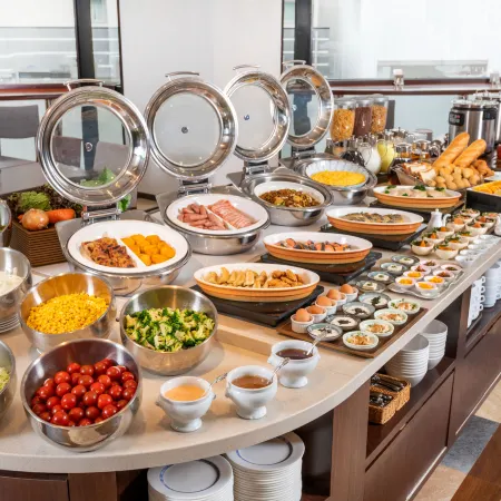 HOTEL MYSTAYS Utsunomiya