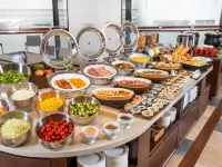 HOTEL MYSTAYS Utsunomiya - breakfast