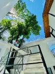 Jiuye Banshan B&B (Phoenix Ancient Town Store) Hotels in Fenghuang